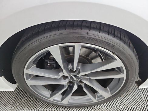 Used 2022 Audi S5 Premium AWD/4WD image 9