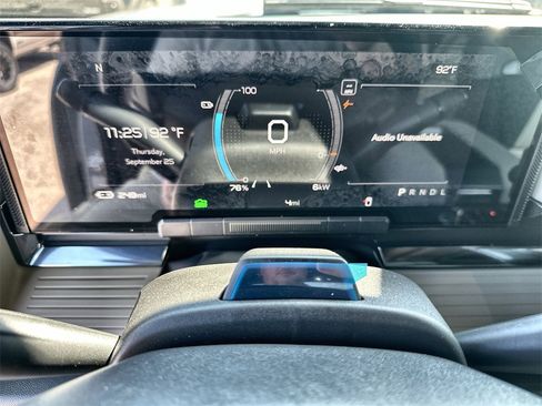 New 2026 GMC Hummer EV 2X image 30