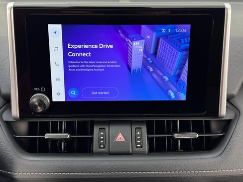 Used 2024 Toyota RAV4 XLE Premium image 25