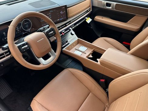 New 2026 Hyundai Santa Fe Limited w/ Tow & Go Package image 7