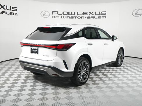 Certified 2023 Lexus RX 350 Luxury image 7