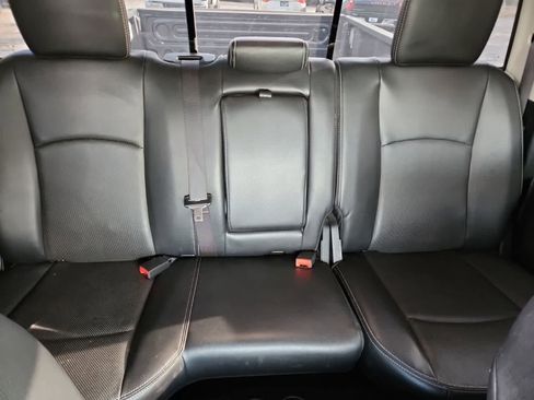 Certified 2016 RAM 1500 Laramie w/ Convenience Group image 19