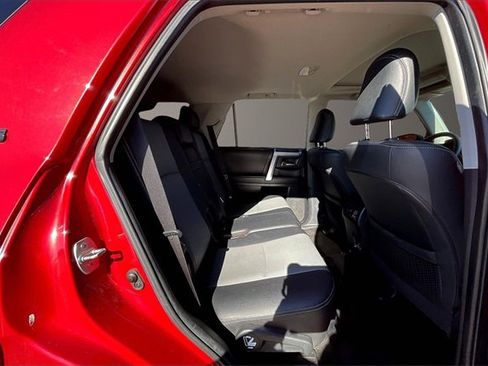 Used 2020 Toyota 4Runner SR5 image 24