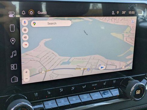 New 2026 Chevrolet Colorado Z71 w/ Technology Package image 18