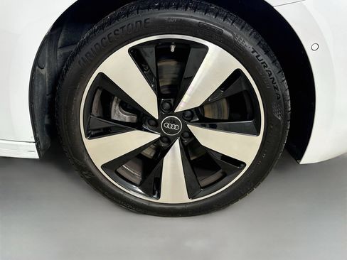 Used 2025 Audi A5 2.0T Premium Plus w/ Premium Plus AWD/4WD image 10