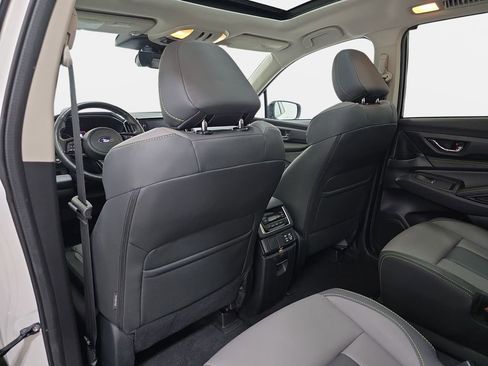 Used 2023 Subaru Ascent Onyx Edition AWD/4WD image 12