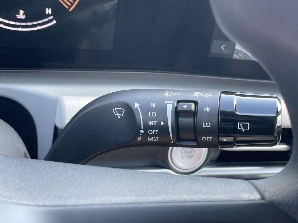 New 2026 Hyundai Tucson SE FWD image 47