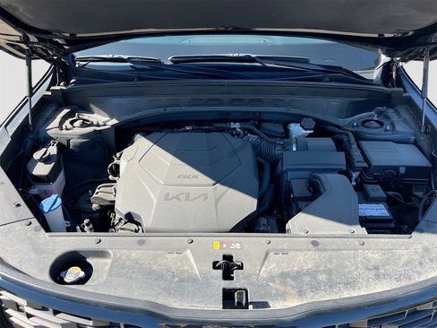 Used 2022 Kia Telluride SX w/ Nightfall Edition Package image 33