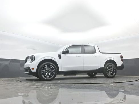 New 2026 Ford Maverick Lariat AWD/4WD image 28