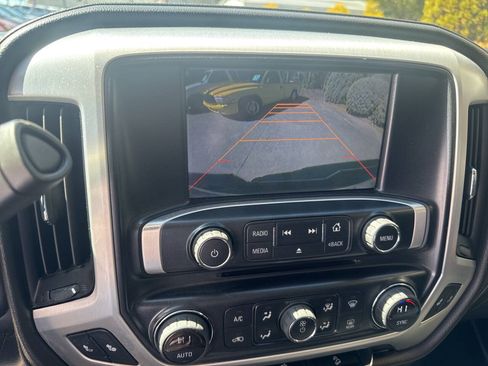 Used 2014 GMC Sierra 1500 SLE w/ SLE Value Package AWD/4WD image 20