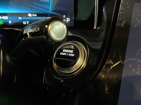 New 2026 Mercedes-Benz E 53 AMG e 4MATIC Sedan image 30