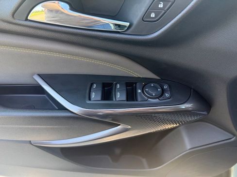 New 2026 Chevrolet Trax ACTIV w/ Driver Confidence Package FWD image 26