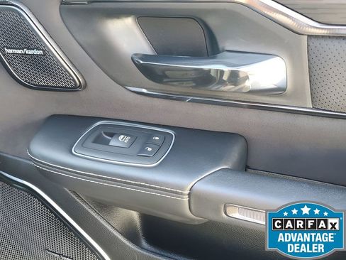 Used 2023 RAM 1500 TRX w/ TRX Level 2 Equipment Group image 53