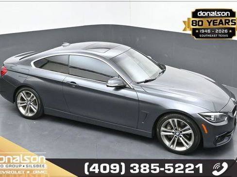 Used 2019 BMW 440i Coupe image 17