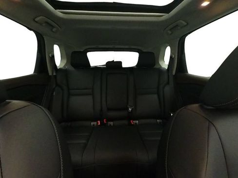 Used 2023 Nissan Rogue SL w/ SL Premium Package AWD/4WD image 32