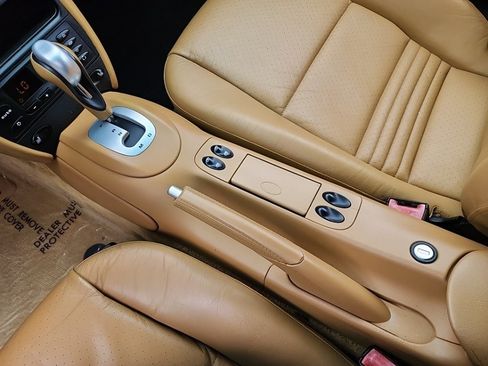 Used 2003 Porsche 911 GT3 RS image 24