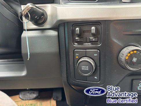 Used 2024 Ford F250 XLT image 23