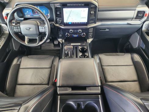 Used 2024 Ford F150 Raptor AWD/4WD image 25