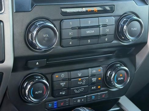 Used 2018 Ford F150 Lariat AWD/4WD image 27