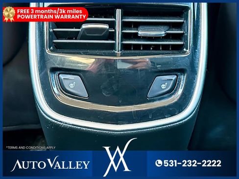 Used 2019 Cadillac XTS Luxury FWD image 38