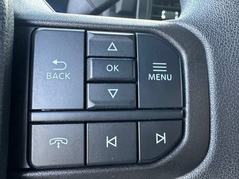 Used 2024 Ford F150 STX RWD image 8