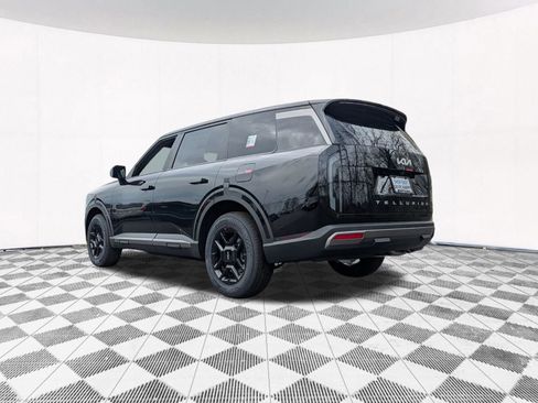 New 2027 Kia Telluride LX FWD image 12