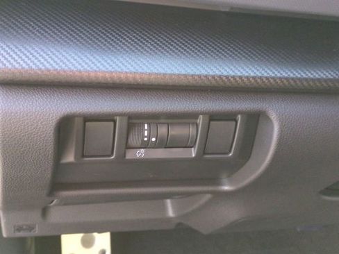 New 2025 Subaru Crosstrek 2.5i Sport image 15