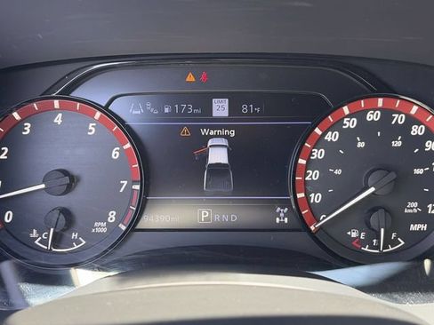 Used 2022 Nissan Frontier PRO-4X AWD/4WD image 22