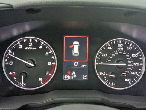 New 2026 Subaru Forester Limited image 17