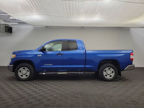 Used 2016 Toyota Tundra SR5 image 2