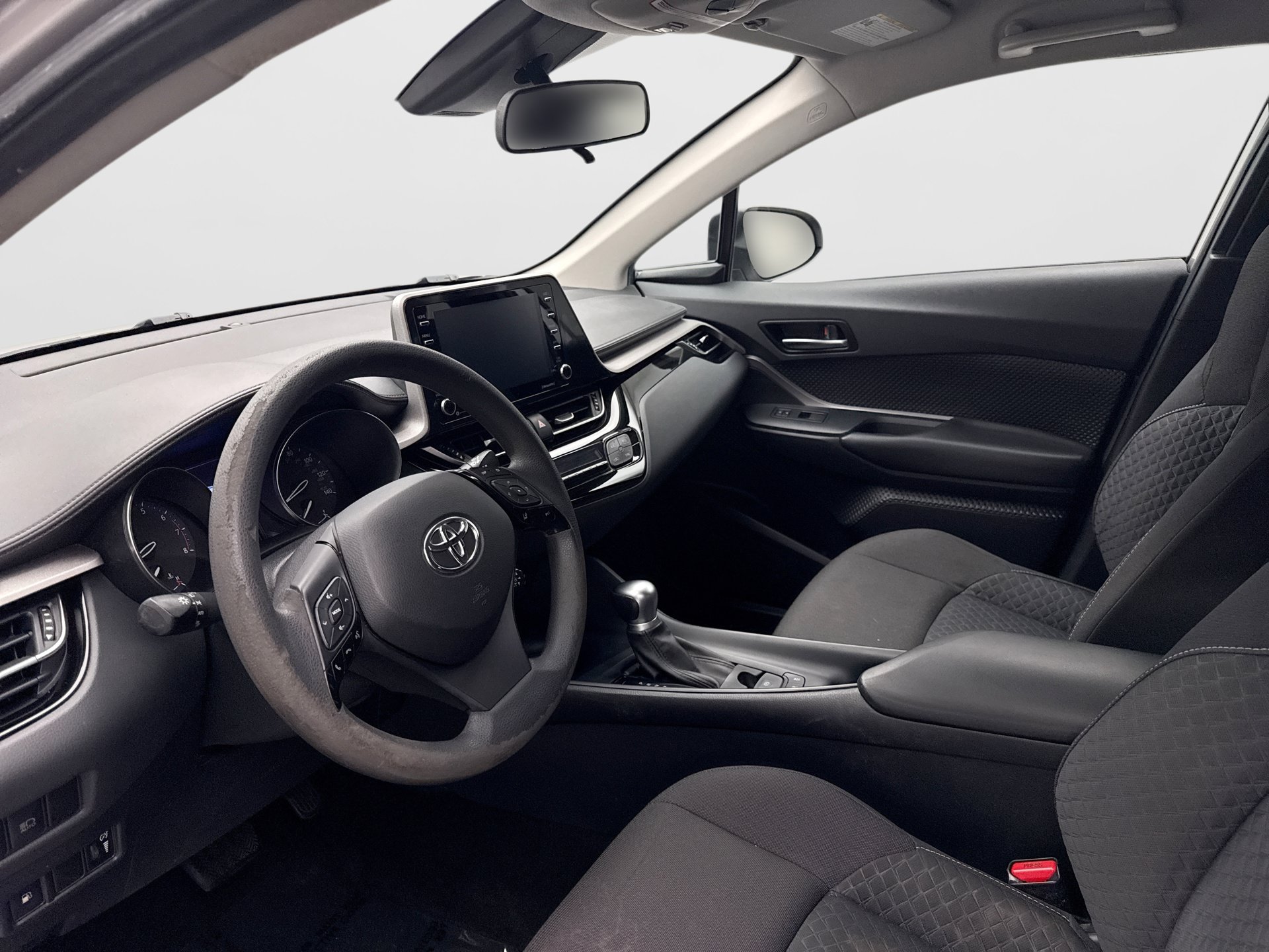 Used 2020 Toyota C-HR LE FWD image 10