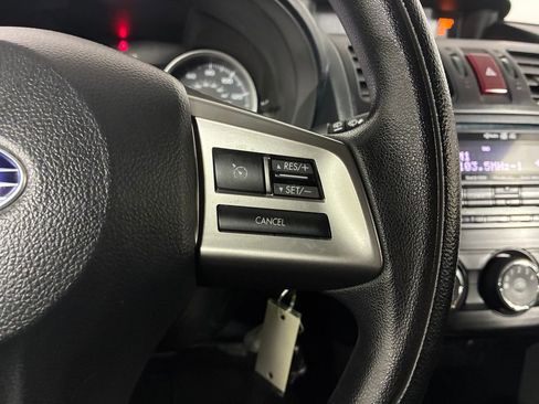 Used 2015 Subaru Forester 2.5i Premium w/ All-Weather Package image 12