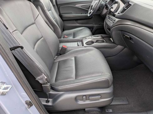 Certified 2023 Honda Passport EX-L image 21