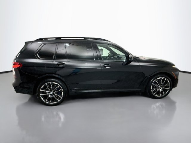 Used 2024 BMW X7 M60i w/ Executive Package AWD/4WD image 8