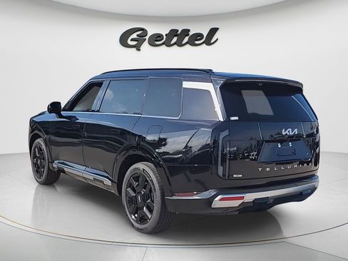 New 2027 Kia Telluride X-Line SX Prestige w/ Towing Package AWD/4WD image 11