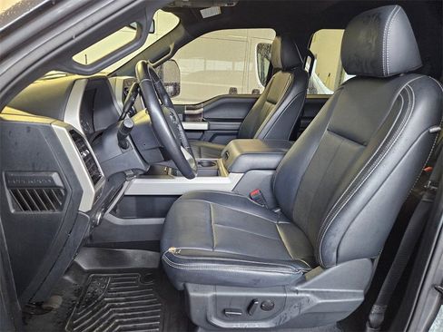 Used 2022 Ford F250 Lariat w/ Lariat Value Package image 14