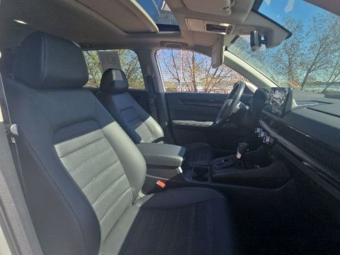 Used 2023 Honda CR-V EX-L image 14