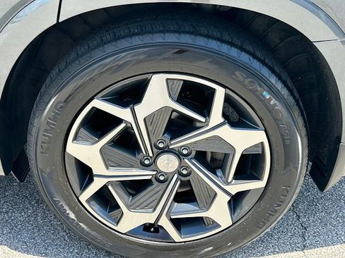 Used 2022 Hyundai Palisade Calligraphy AWD/4WD image 31