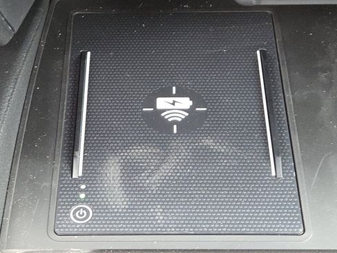 New 2026 Honda Ridgeline TrailSport image 11