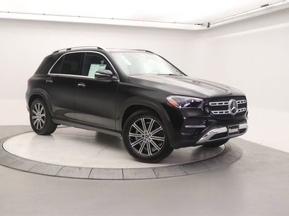 New 2026 Mercedes-Benz GLE 350 4MATIC