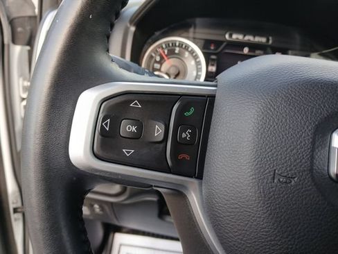 Used 2022 RAM 1500 Lone Star AWD/4WD image 20