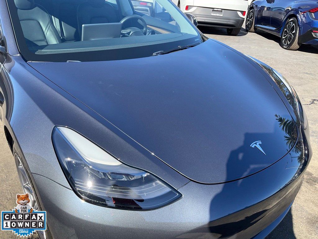 Used 2023 Tesla Model 3 Standard Range RWD image 70