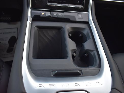 New 2026 Nissan Armada SV image 26