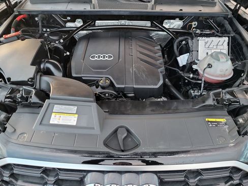 Used 2022 Audi Q5 2.0T Premium Plus w/ Premium Plus Package AWD/4WD image 19