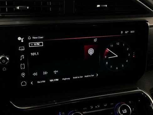 Used 2024 GMC Sierra 1500 Denali w/ Denali Reserve Package image 32