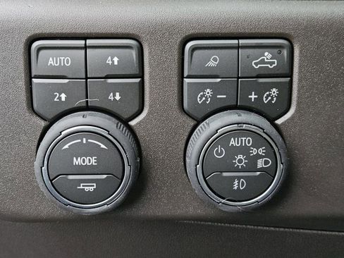 New 2026 Chevrolet Silverado 1500 LT Trail Boss image 16