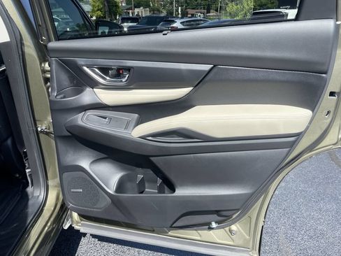 Certified 2026 Subaru Ascent Limited AWD/4WD image 24