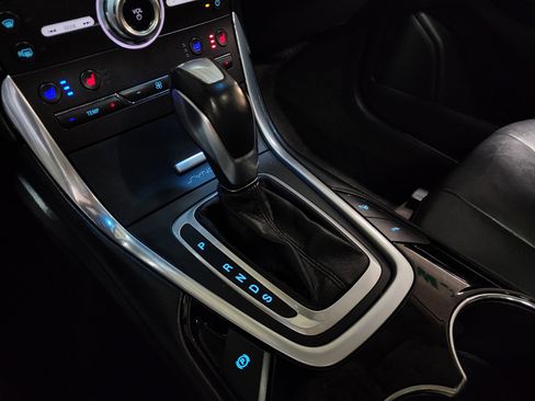 Used 2017 Ford Edge Titanium w/ Equipment Group 302A image 36