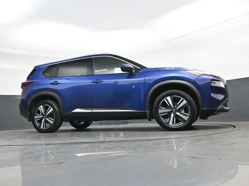Used 2023 Nissan Rogue SL FWD image 43
