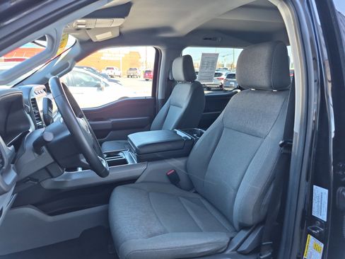 Used 2024 Ford F150 XLT w/ Mobile Office Package image 15